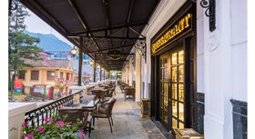 Khách sạn BB Sapa