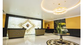 Khách sạn BB Sapa