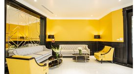 Khách sạn BB Sapa