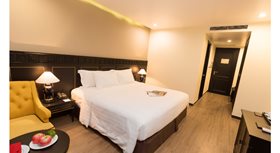 Khách sạn BB Sapa