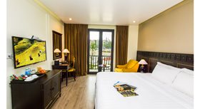 Khách sạn BB Sapa