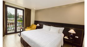 Khách sạn BB Sapa