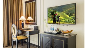 Khách sạn BB Sapa