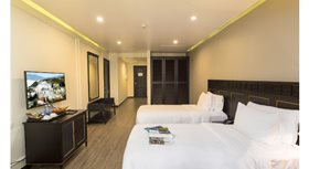 Khách sạn BB Sapa