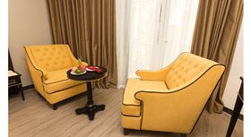 Khách sạn BB Sapa