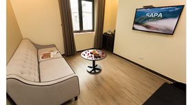 Khách sạn BB Sapa