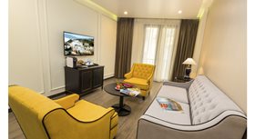 Khách sạn BB Sapa