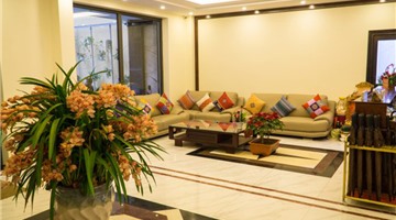 Sapa Diamond Hotel Sapa Diamond Hotel
