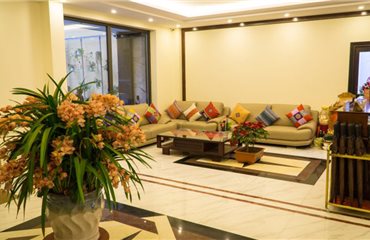 Sapa Diamond Hotel Sapa Diamond Hotel