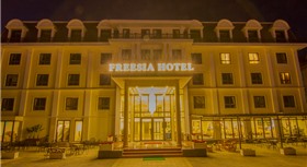 Sapa Freesia Hotel Sapa Freesia Hotel