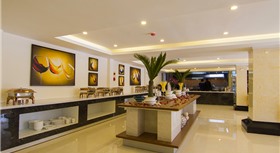 Sapa Freesia Hotel Sapa Freesia Hotel