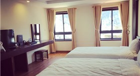 Sapa Freesia Hotel Sapa Freesia Hotel