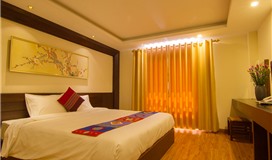 Deluxe(Sapa Freesia Hotel) Deluxe(Sapa Freesia Hotel)