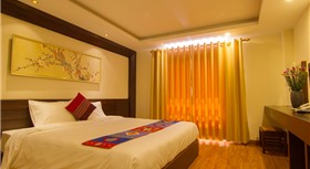 Sapa Freesia Hotel Sapa Freesia Hotel