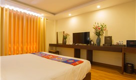 Superior(Sapa Freesia Hotel) Superior(Sapa Freesia Hotel)