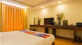 Sapa Freesia Hotel Sapa Freesia Hotel