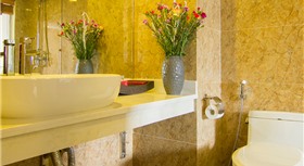 Sapa Freesia Hotel Sapa Freesia Hotel