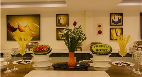 Sapa Freesia Hotel Sapa Freesia Hotel