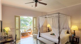 La Veranda Resort Phu Quoc - MGallery