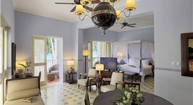 La Veranda Resort Phu Quoc - MGallery