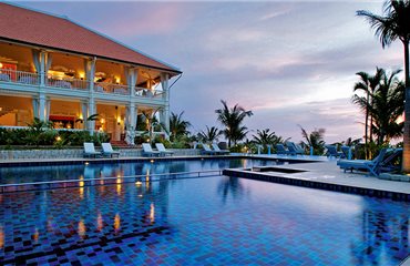 La Veranda Resort Phu Quoc - MGallery