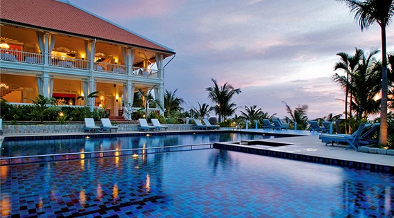 La Veranda Resort Phu Quoc - MGallery