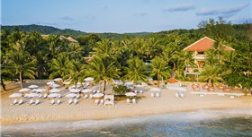 La Veranda Resort Phu Quoc - MGallery