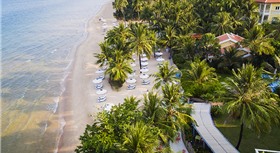 La Veranda Resort Phu Quoc - MGallery