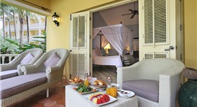 La Veranda Resort Phu Quoc - MGallery