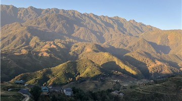 Liberty Sapa Hotel Liberty Sapa Hotel