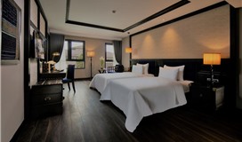 Triple Room with Balcony