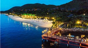 MerPerle Hon Tam Resort