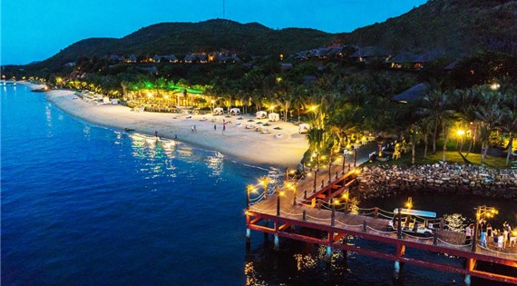 MerPerle Hon Tam Resort