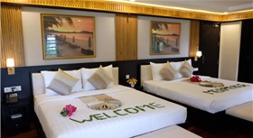 MerPerle Hon Tam Resort