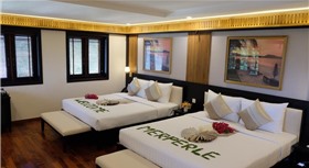MerPerle Hon Tam Resort