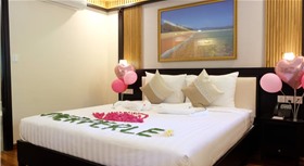 MerPerle Hon Tam Resort