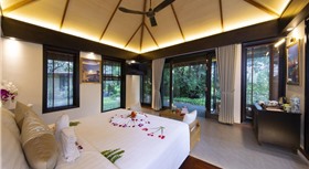 MerPerle Hon Tam Resort