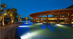 MerPerle Hon Tam Resort