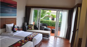 Mercury Phu Quoc Resort & Villas Mercury Phu Quoc Resort & Villas