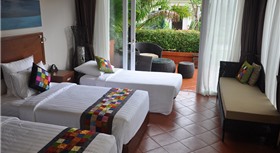Mercury Phu Quoc Resort & Villas Mercury Phu Quoc Resort & Villas
