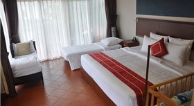 Mercury Phu Quoc Resort & Villas Mercury Phu Quoc Resort & Villas