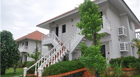 Mercury Phu Quoc Resort & Villas Mercury Phu Quoc Resort & Villas