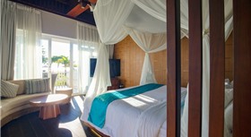 Mercury Phu Quoc Resort & Villas Mercury Phu Quoc Resort & Villas