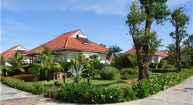 Mercury Phu Quoc Resort & Villas Mercury Phu Quoc Resort & Villas
