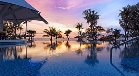 Mercury Phu Quoc Resort & Villas Mercury Phu Quoc Resort & Villas
