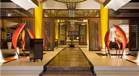 Mercury Phu Quoc Resort & Villas Mercury Phu Quoc Resort & Villas