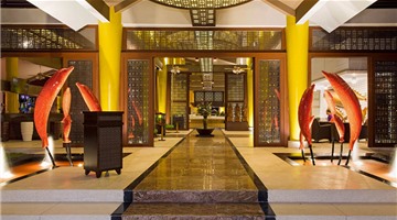 Mercury Phu Quoc Resort & Villas Mercury Phu Quoc Resort & Villas