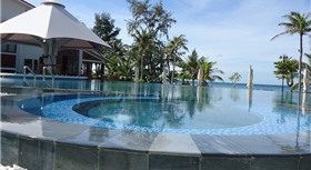 Mercury Phu Quoc Resort & Villas Mercury Phu Quoc Resort & Villas
