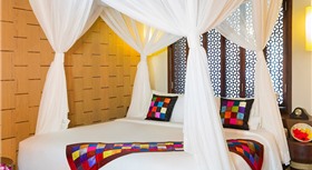 Mercury Phu Quoc Resort & Villas Mercury Phu Quoc Resort & Villas