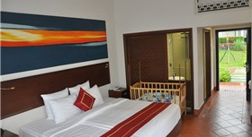 Mercury Phu Quoc Resort & Villas Mercury Phu Quoc Resort & Villas